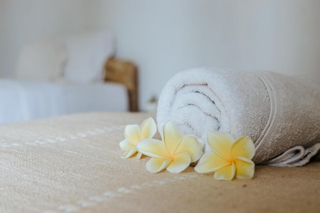 Surf & Yoga Bali Bed & Breakfast Dalung  Exterior photo