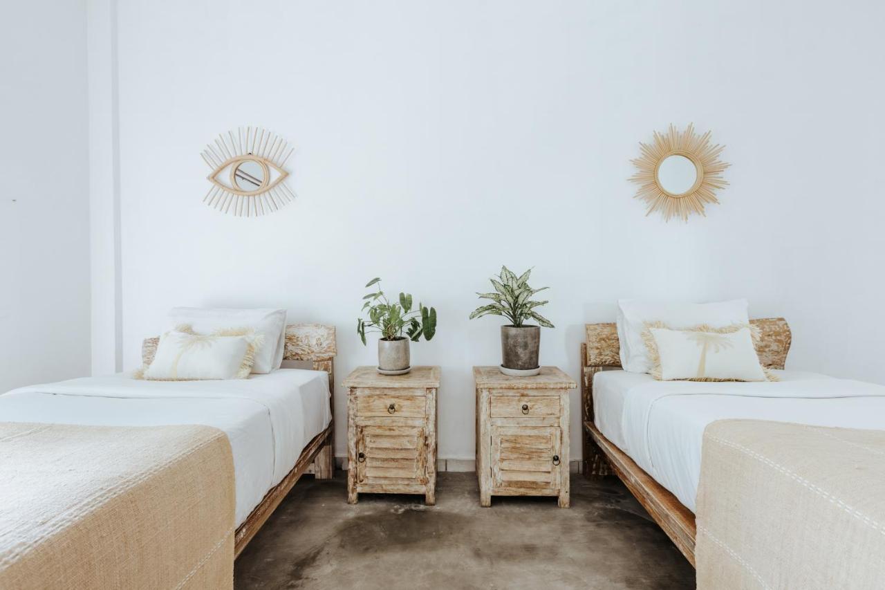 Surf & Yoga Bali Bed & Breakfast Dalung  Exterior photo